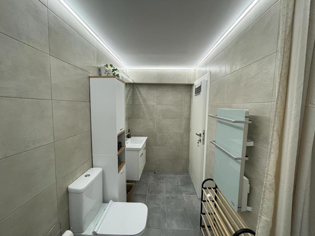 Mai Apartment Corfu  Exterior foto