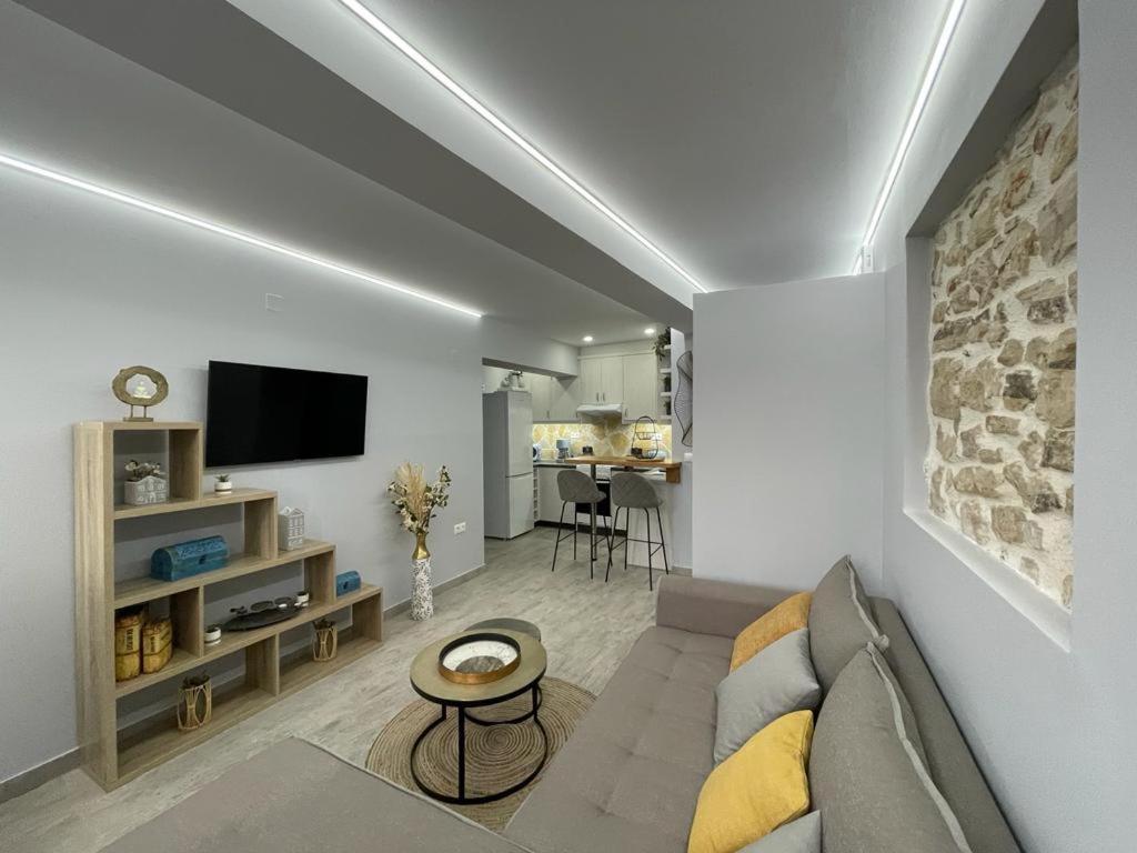 Mai Apartment Corfu  Exterior foto